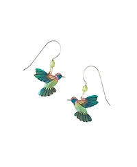Uncommon Goods Joyous Hummingbird Jewelry