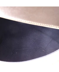 Pre-Owned Celine Small Twisted Cabas Tote Calfskin