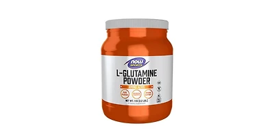Now Foods L-Glutamine Powder, 1 Kg