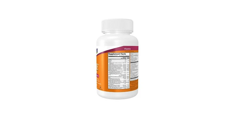 Now Foods Eve Women's Multiple Vitamin, 90 Softgels