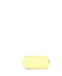 Pre-Owned Celine Mini Cuir Triomphe Camera Shoulder Bag Leather