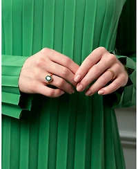 Ottoman Hands Siena Cocktail Ring