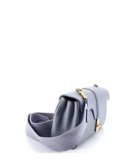 Pre-Owned Celine Teen Soft 16 Bag Grainy Calfskin