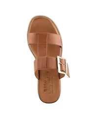 Spring Step Women's Seaport Sandal