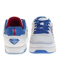 Sonic The Hedgehog Little Boys Rival Racers Court Sneakers