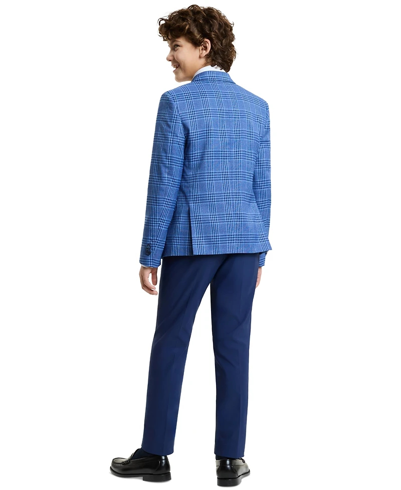 Michael Kors Boys' 8-20 Long-Sleeve Jacket
