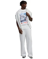 Puma Men's F1 Relaxed Graphic T-Shirt