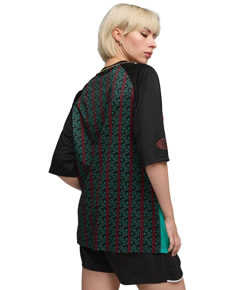 Puma Men's King Short-Sleeve Jersey