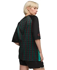 Puma Men's King Short-Sleeve Jersey