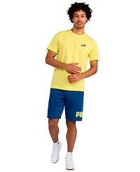 Puma Men's Essential Small Logo T-Shirt