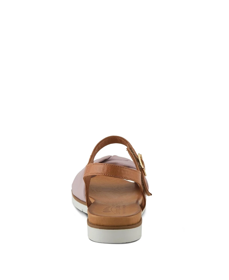 Spring Step Women's Nihira Sandal