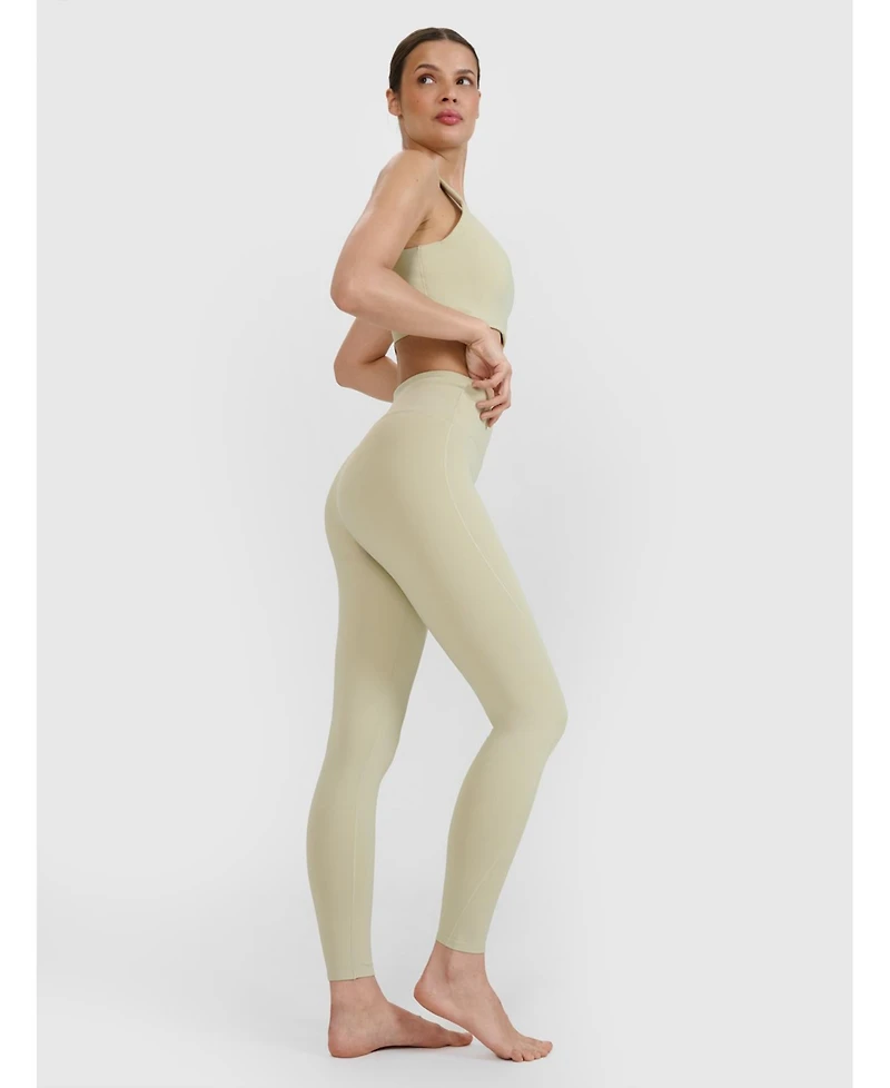 4F Women's Quick-Drying Yoga Leggings