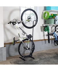 StoreYour CycleStand Pro Bike Floor Stand