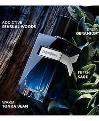 Yves Saint Laurent 2-Pc. Y Eau de Parfum Travel Gift Set