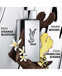 Yves Saint Laurent 2-Pc. Myslf Absolu Eau de Parfum Gift Set Travel Duo