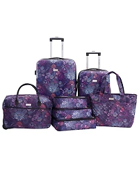 Bella Caronia Deluxe 7-Pc. Travel Value Set