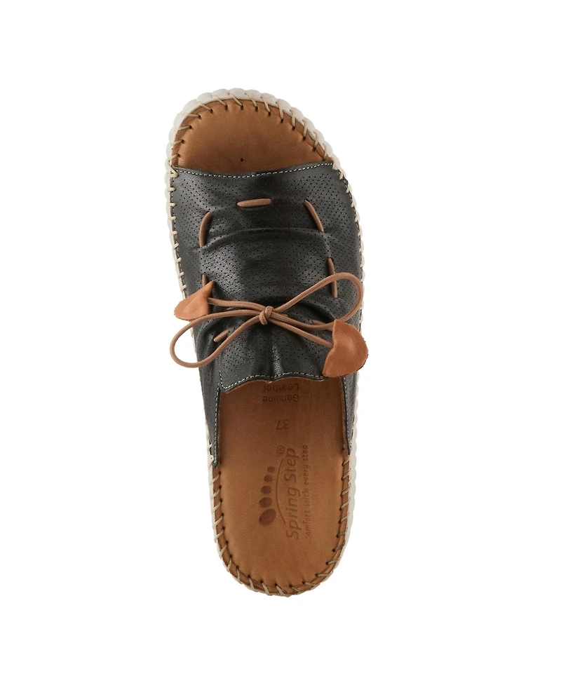 Spring Step Women's Nevelle Sandal