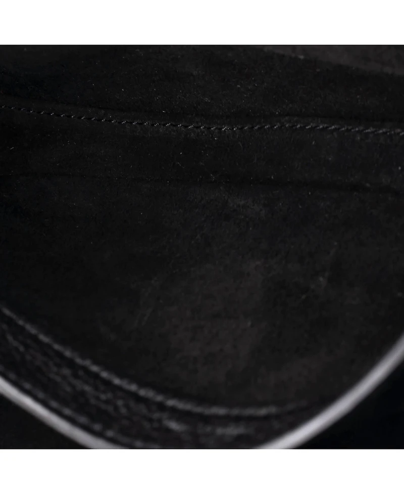 Pre-Owned Celine Teen Soft 16 Bag Grainy Calfskin