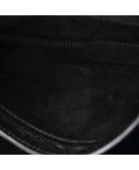 Pre-Owned Celine Teen Soft 16 Bag Grainy Calfskin