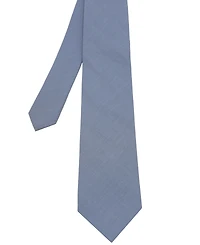 Ben Sherman Men's Classic Design Solid Pattern Tie