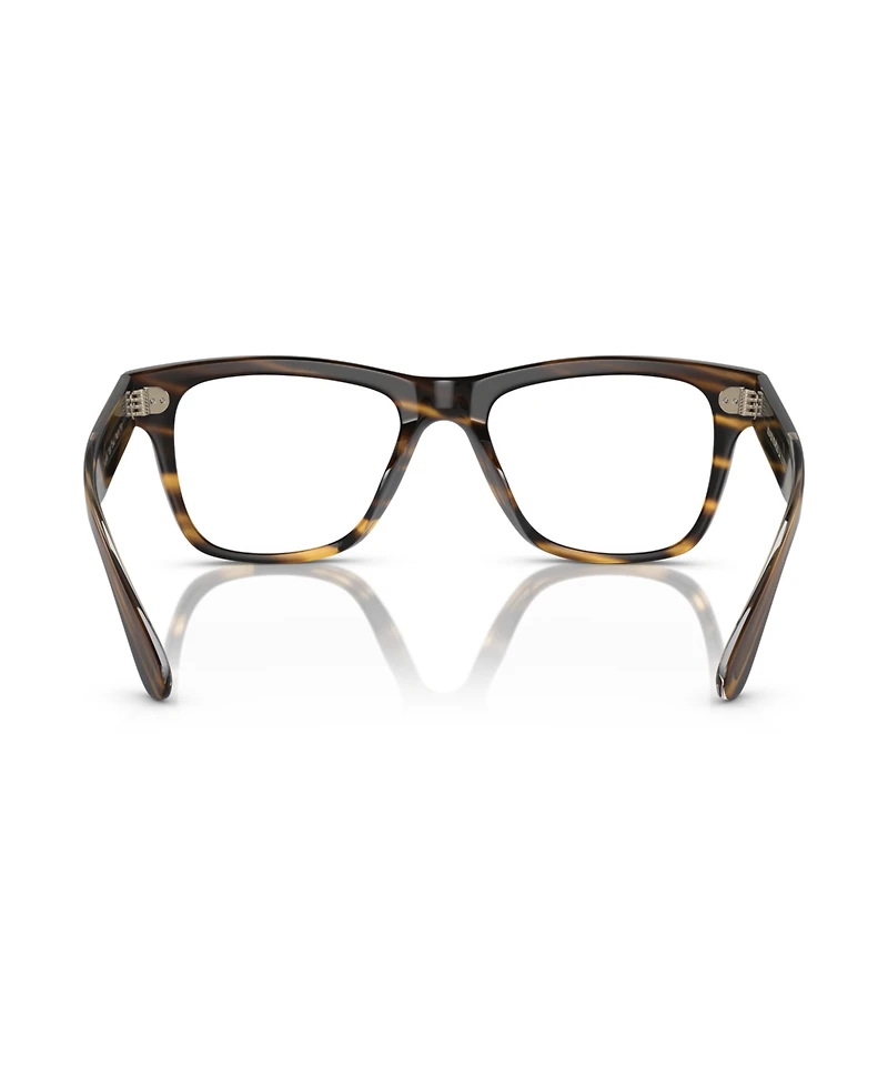 Oliver Peoples Unisex Oliver Eyeglasses, OV5393U
