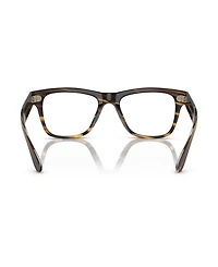 Oliver Peoples Unisex Oliver Eyeglasses, OV5393U