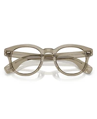 Oliver Peoples Unisex Cary Grant Eyeglasses, OV5413U