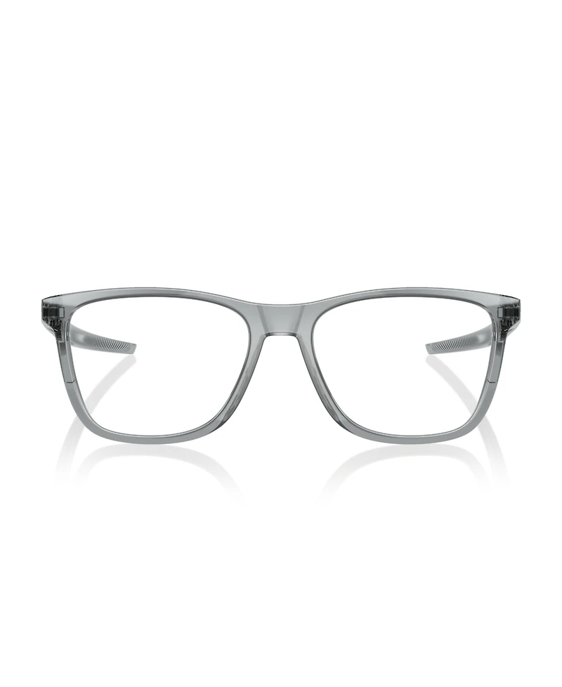 Oakley OX8163 Men's Round Eyeglasses