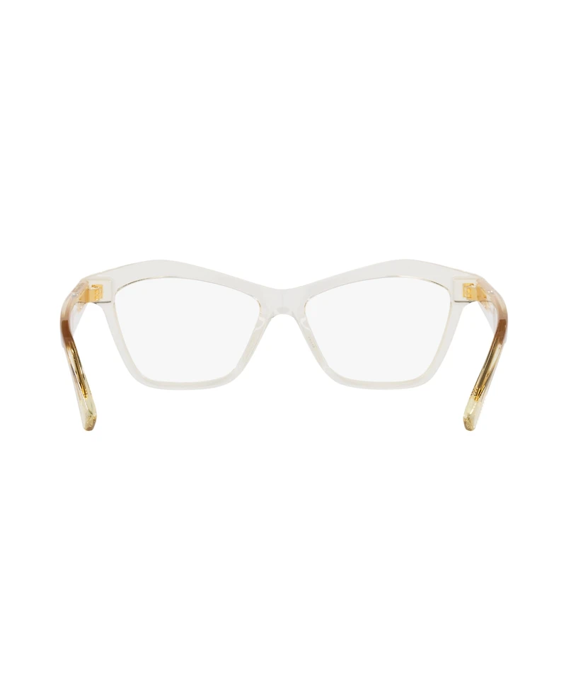 Bottega Veneta Women's Cat Eye Eyeglasses
