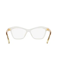 Bottega Veneta Women's Cat Eye Eyeglasses