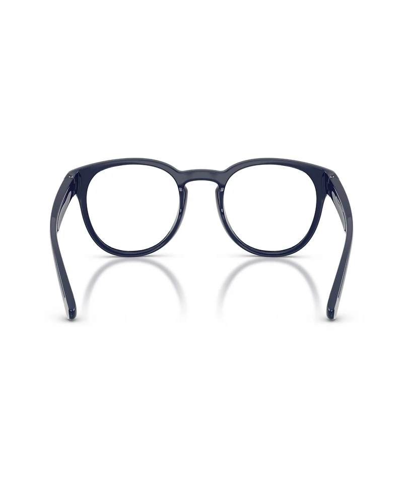 Arnette Men's Phantos Eyeglasses