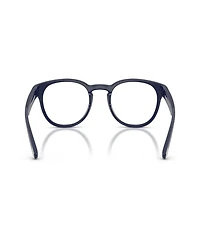 Arnette Men's Phantos Eyeglasses