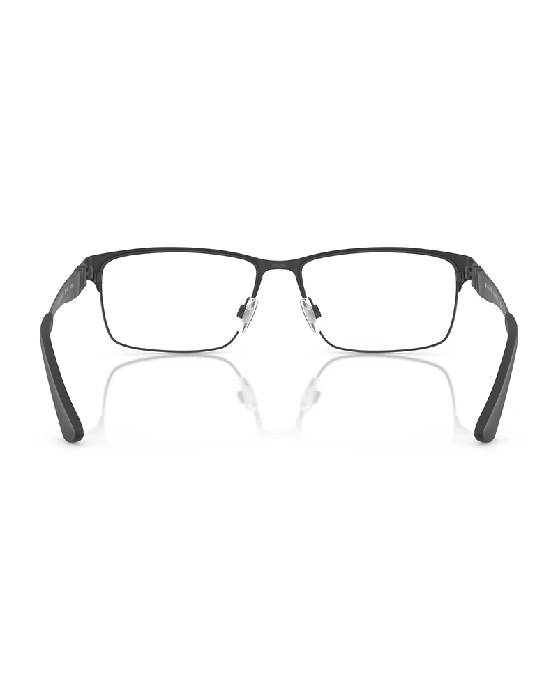 Polo Ralph Lauren PH1147 Men's Rectangle Eyeglasses