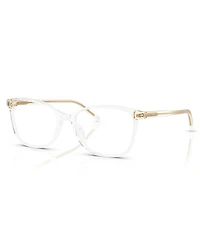Dolce Gabbana Women's Square Eyeglasses