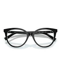 Tiffany & Co. Women's Cat Eye Eyeglasses