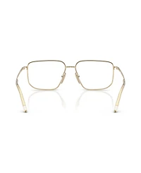 Prada Women's Square Eyeglasses