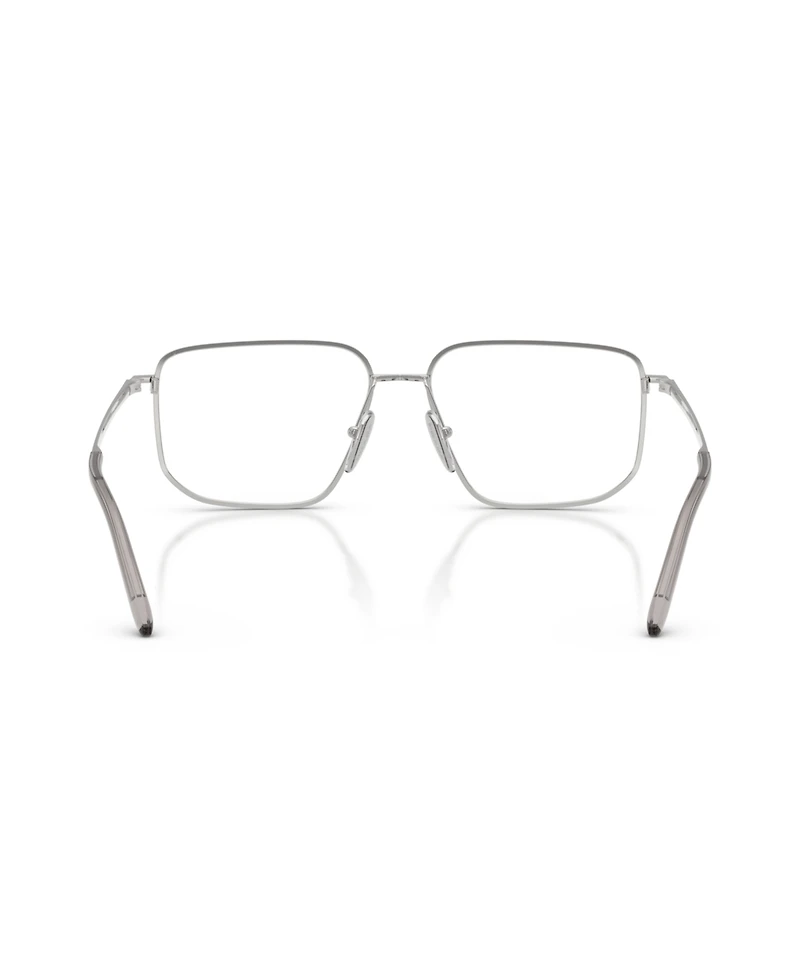 Prada Women's Square Eyeglasses