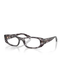 Vogue Eyewear Women's Pillow Eyeglasses