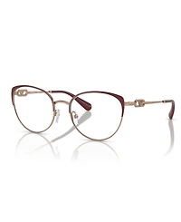 Emporio Armani Women's Cat Eye Eyeglasses, EA1150