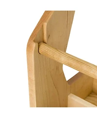 Uncommon Goods Grillmaster's Cookout Caddy