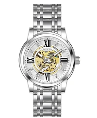 Invicta Men's 69133 Objet D Art Automatic LG0801B Dial Watch