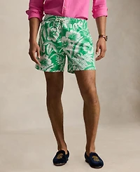 Polo Ralph Lauren Men's Classic-Fit Swim Shorts
