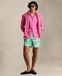Polo Ralph Lauren Men's Classic-Fit Swim Shorts