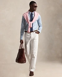 Polo Ralph Lauren Men's Classic-Fit Performance Oxford Shirt