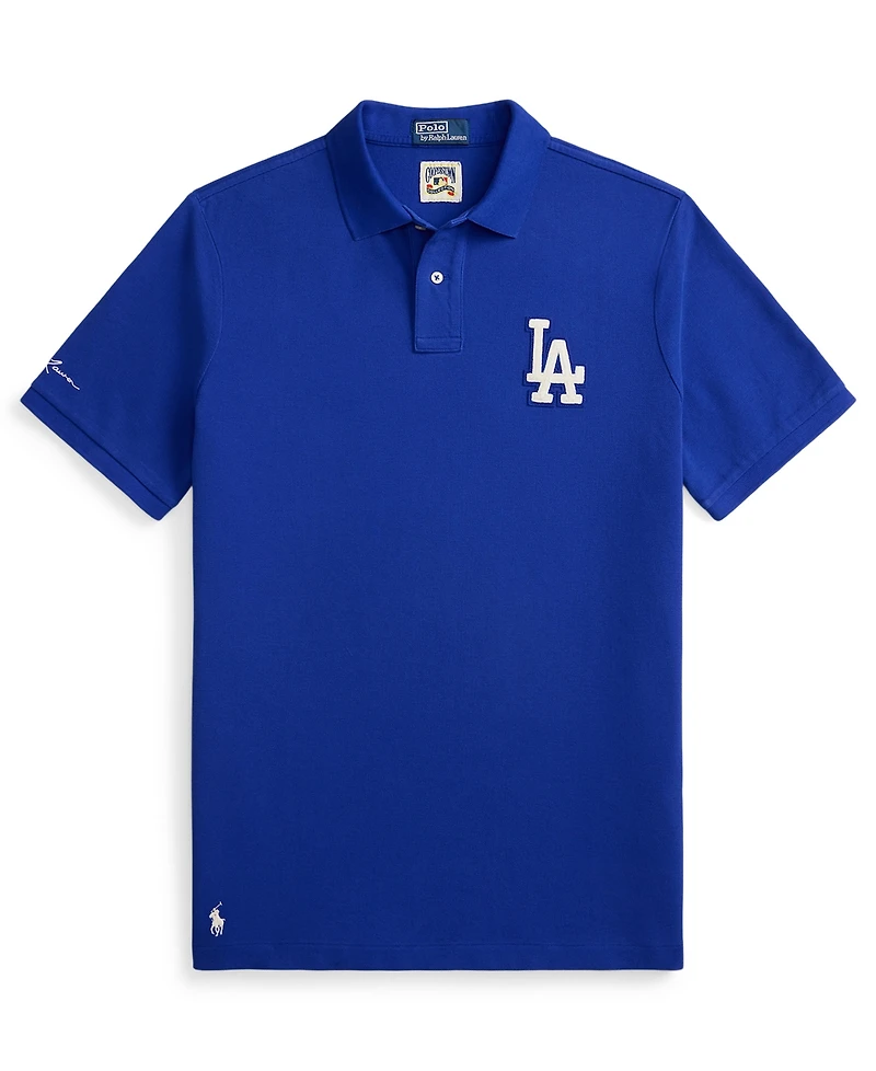 Polo Ralph Lauren Men's Classic-Fit Shirt