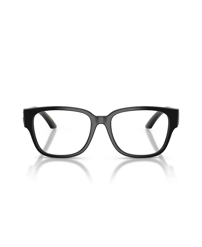 Dolce Gabbana Kids Men's Square Eyeglasses