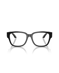 Dolce Gabbana Kids Men's Square Eyeglasses