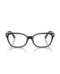 Tiffany & Co. Women's Square Eyeglasses