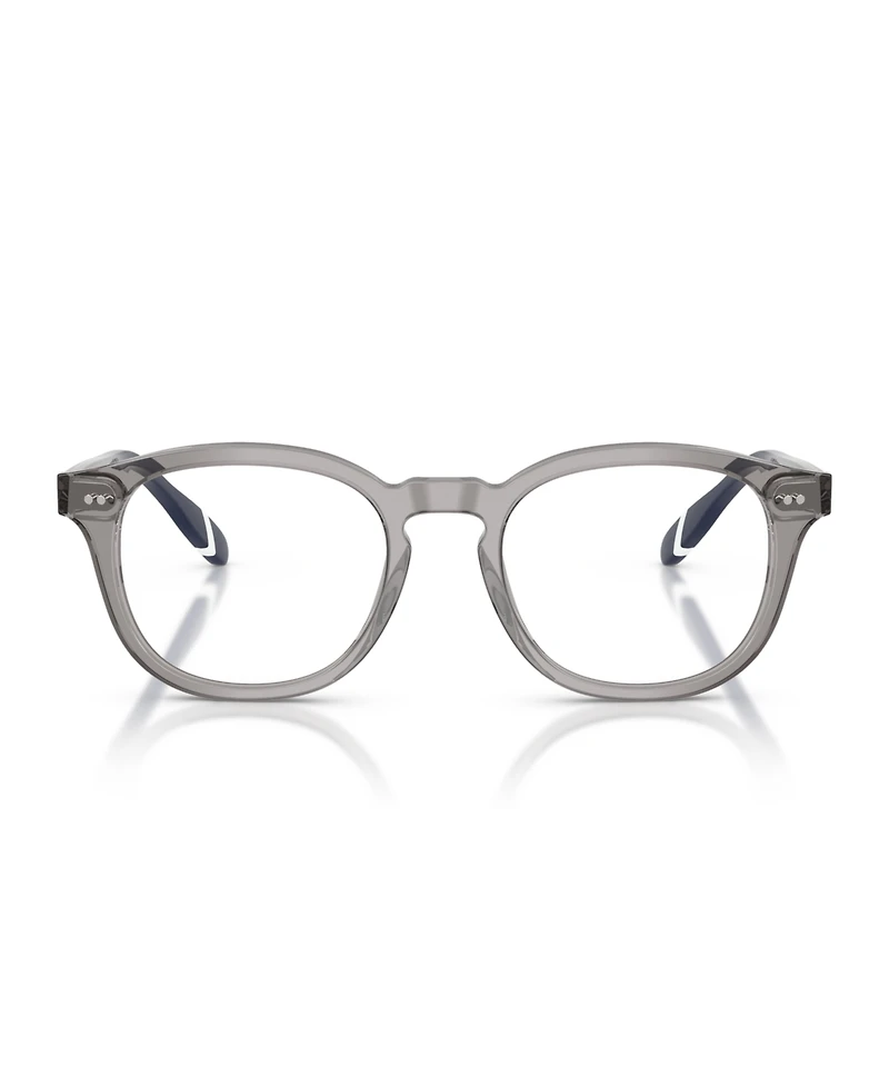 Polo Ralph Lauren Men's Square Eyeglasses, PH2267