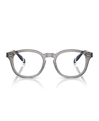Polo Ralph Lauren Men's Square Eyeglasses, PH2267